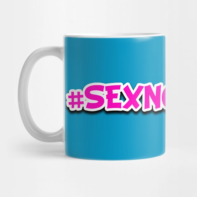 #Sexnotdiets by Big Sexy Tees